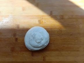 立起来压扁