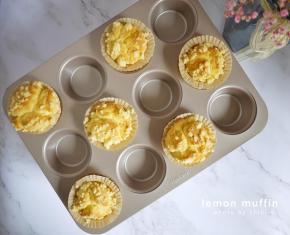 烘烤完成后取出晾凉。