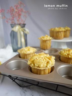 柠檬味超级浓郁哦。