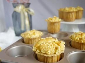 柠檬味超级浓郁哦。