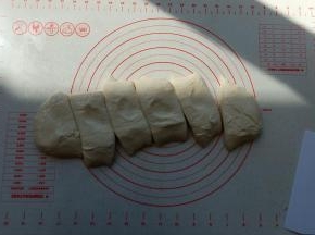 根据想要的大小切段