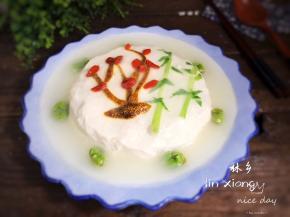 美美的心情都美了