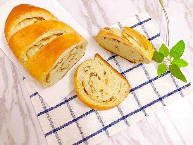 巨无霸果仁列巴