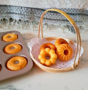 甜度可以自己掌握