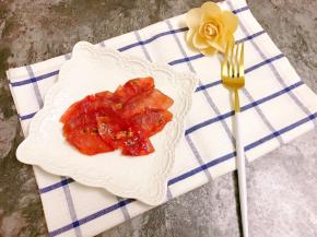 百香果果脯就完成啦