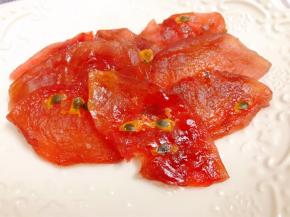 软糯酸甜十分好吃