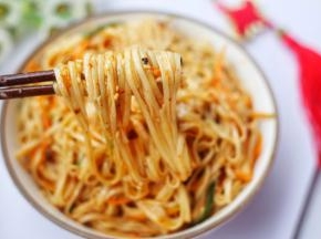 好吃到哭～