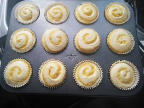 放烤箱二发至2倍大