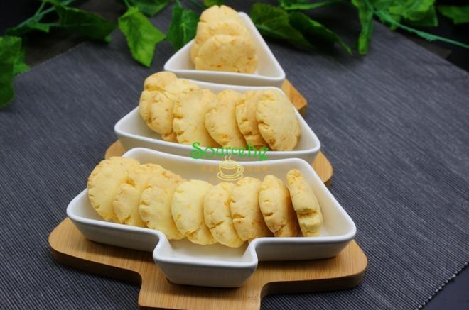 玛格丽饼干