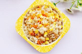 超级软烂香甜。