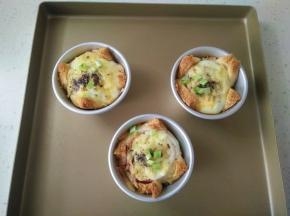 趁热食用。