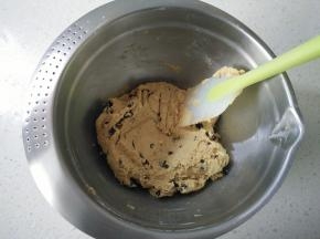 翻拌均匀。