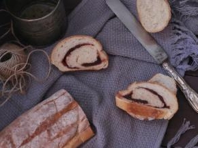 出炉脱模放凉即可