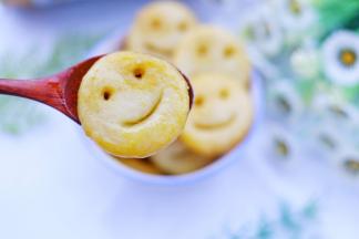 宝宝们很喜欢。