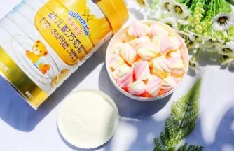 准备好所有食材。