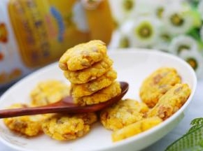 味道太赞了。