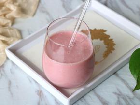 番石榴果汁超好喝