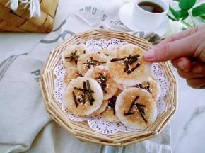 成品。