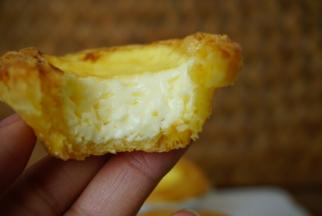 像布丁一样非常好吃