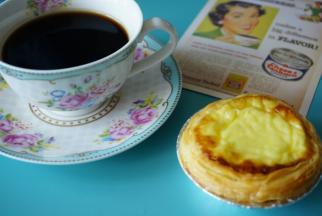 来杯咖啡，下午茶