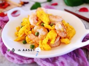 装盘食用