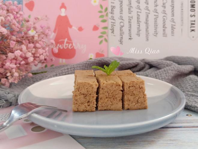 核桃山药红枣蒸糕