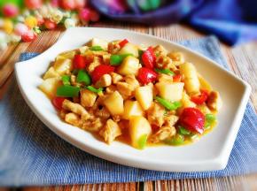 美味可以享用啦！