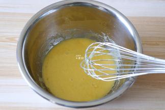 搅拌混合均匀；