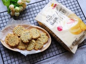 酥脆香喷喷，挑食娃也爱吃。