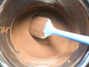 这是搅拌好的状态