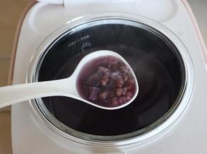 程序结束后即可食用。