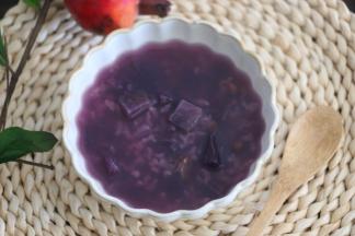 软糯香甜非常好喝哦。