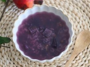 软糯香甜非常好喝哦。