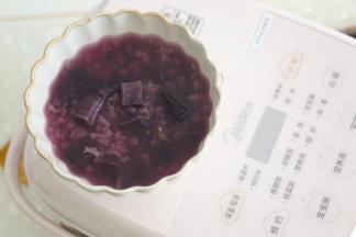 喜欢甜的可以加一些冰糖。