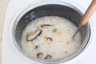 程序结束即可食用。