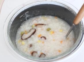 程序结束即可食用。