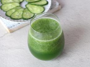 清爽细腻的口感