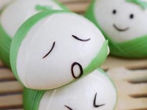 成品图。