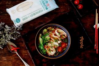 美美的享用吧！