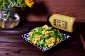 带着清香的节日，很好吃。