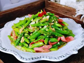 近看，好吃又好看。