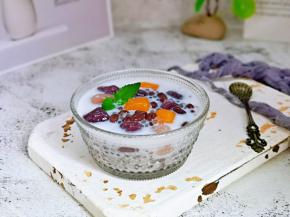 冷藏后口感更好。