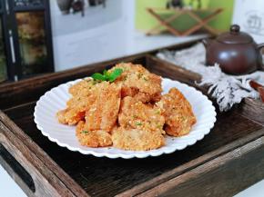 好吃极了，肥而不腻。