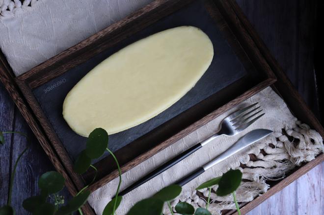 轻乳酪芝士蛋糕