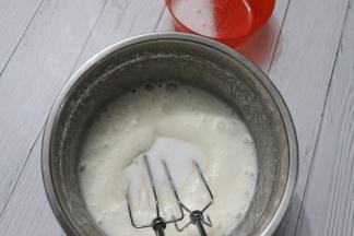 先高速后低速打