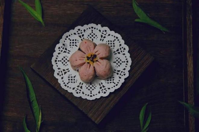 三生三世十里桃花酥