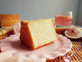 切开之后就可以开吃啦。