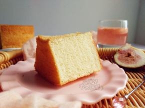 切开之后就可以开吃啦。