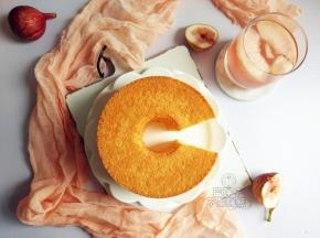 清清爽爽，适合夏天。