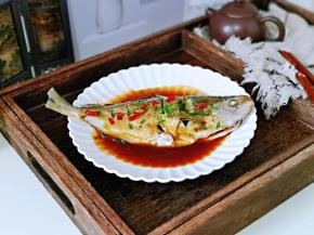 营养均衡，鱼刺少。